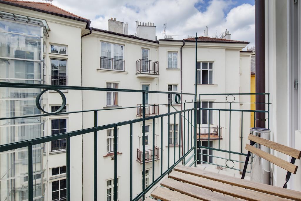 V Kolkovne - Old Town Residence Prague Chambre photo