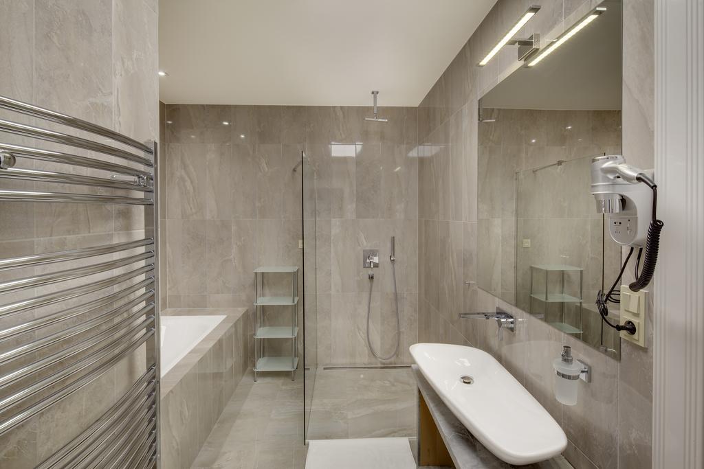 V Kolkovne - Old Town Residence Prague Chambre photo