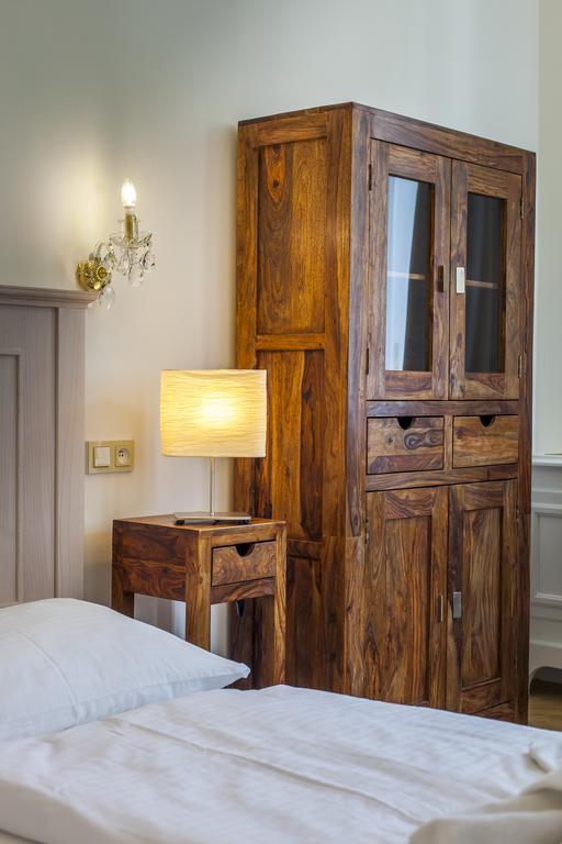 V Kolkovne - Old Town Residence Prague Chambre photo
