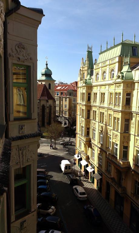 V Kolkovne - Old Town Residence Prague Chambre photo